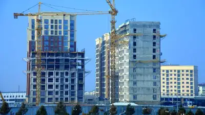 В Казахстане обновили Правила проведения комплексной градостроительной экспертизы, фото - Новости Zakon.kz от 11.05.2023 16:39