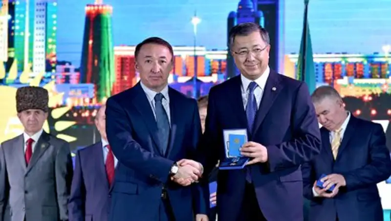 Ж.Туймебаев подарил 110 путевок в Турцию