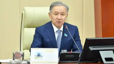 Ж.Жумабекова, фото - Новости Zakon.kz от 01.09.2021 17:26