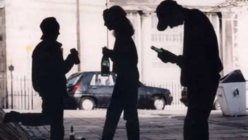 В Алматы отмечается снижение подростковой преступности