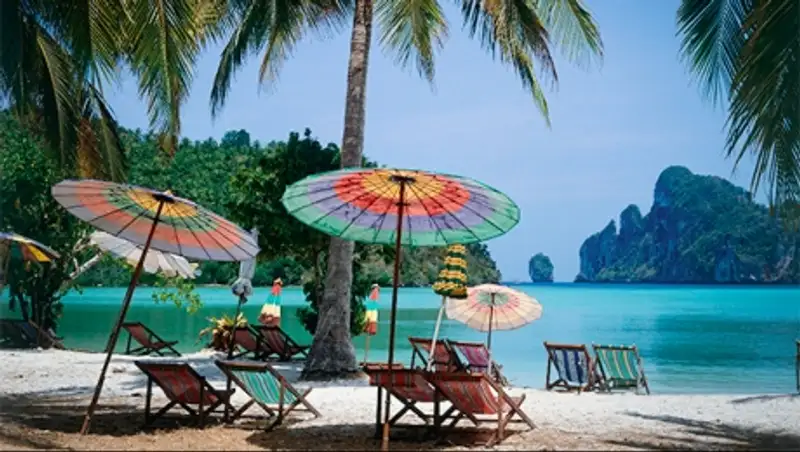 Британец очнулся в Таиланде после пьянки