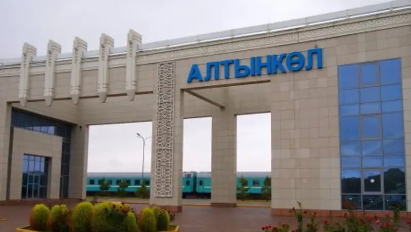 О казахстанском Гонконге рассказал Нурсултан Назарбаев