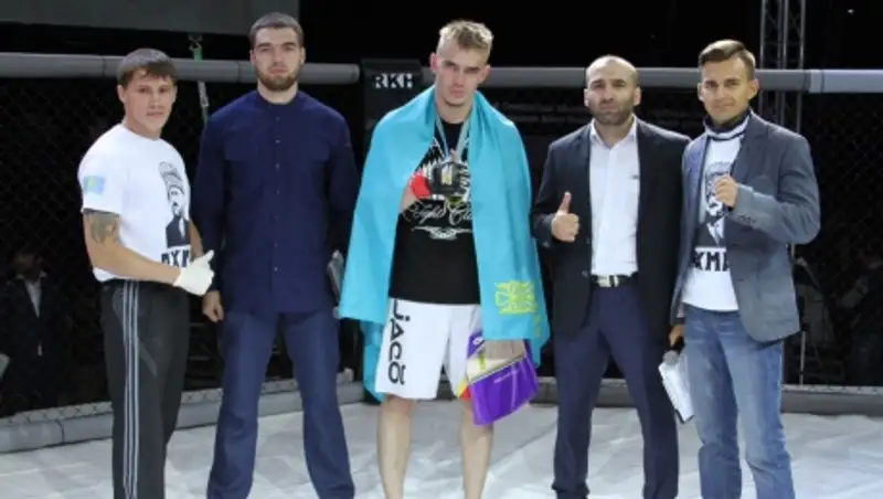 Спецпредставитель главы Чеченской Республики поблагодарил казахский народ за поддержку