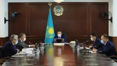 primeminister.kz, фото - Новости Zakon.kz от 29.06.2021 17:15