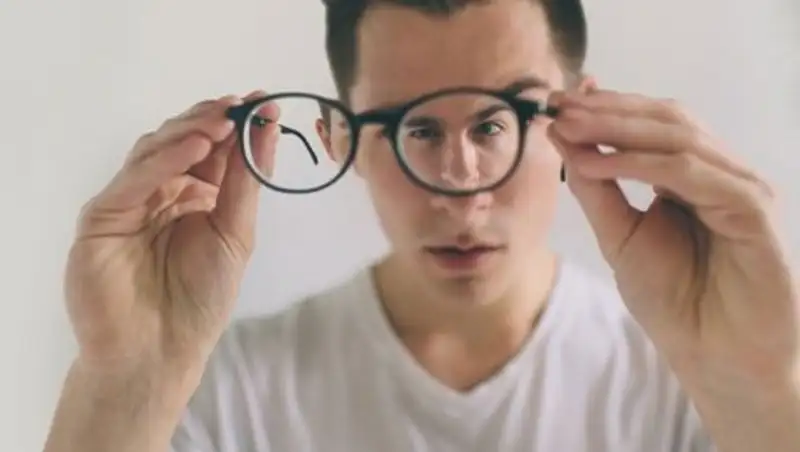 Что такое астигматизм