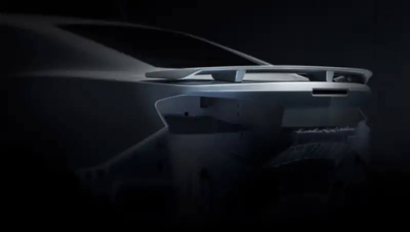 В новом поколении Camaro стал еще спортивнее