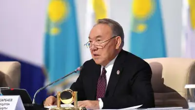 Акорда, фото - Новости Zakon.kz от 23.04.2019 10:23