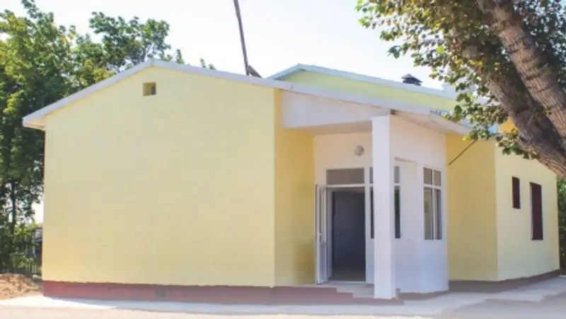 Жители Каркаралинского района показали свои новые дома первому замакиму Карагандинской обл