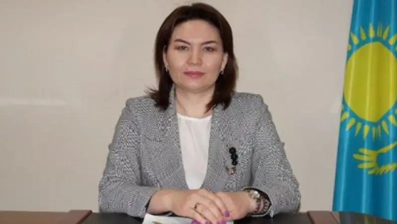 Назначен новый глава Комитета госинспекции в агропромышленном комплексе МСХ