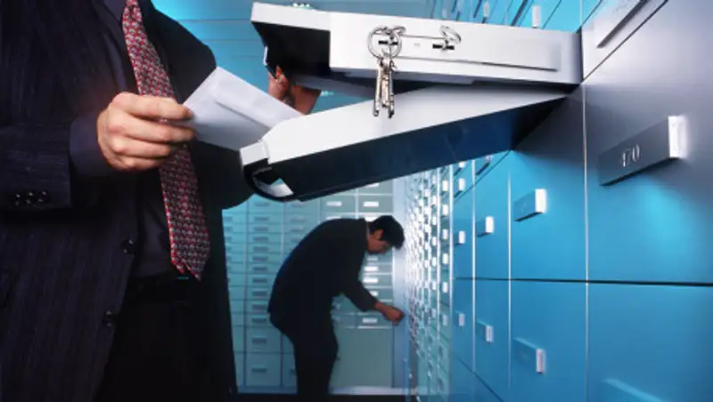 О доступе судебных исполнителей к банковской тайне