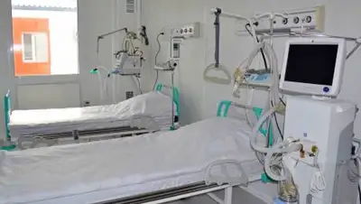 пресс-служба акимата Нур-Султана, фото - Новости Zakon.kz от 15.10.2021 17:28