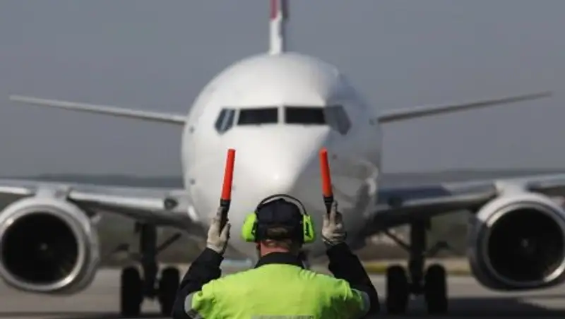 Почему зарубежные авиаперевозчики уходят с рынка Казахстана