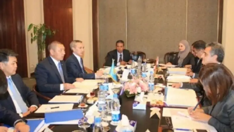 Египет подтвердил свое участие в ЭКСПО-2017