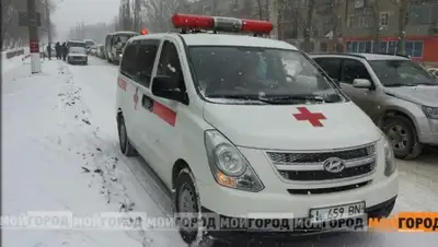 Zakon.kz, фото - Новости Zakon.kz от 26.12.2015 06:38