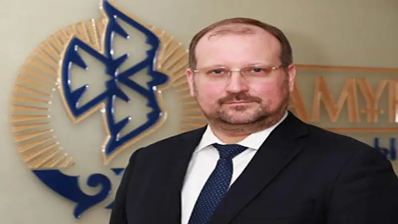 Трансформация нацкомпаний РК не предполагает сокращения штата сотрудников, фото - Новости Zakon.kz от 27.10.2015 21:38