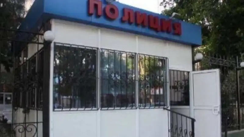 В Шымкенте из квартиры украли сейф с $30 тыс