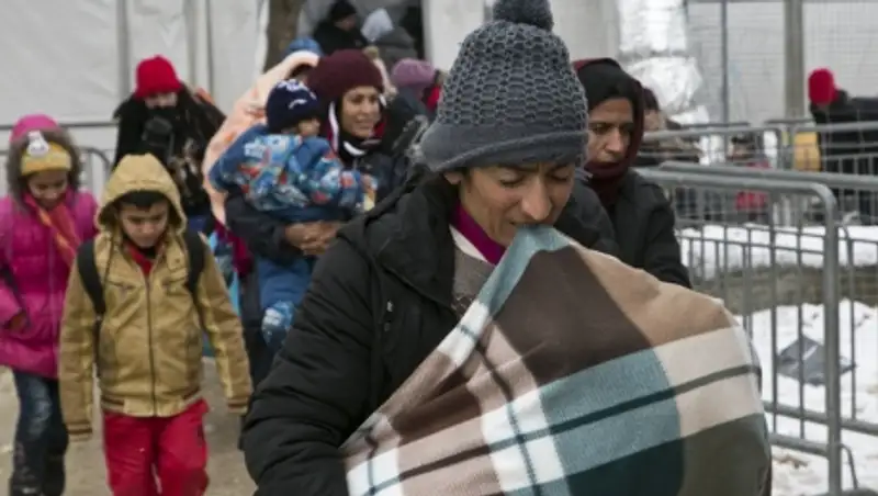 Финляндия выделит €800 тысяч на интеграцию мигрантов