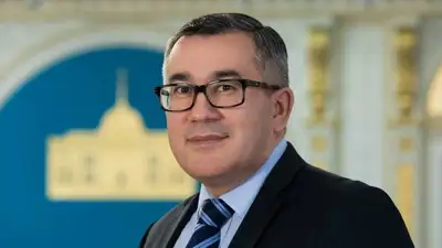 Даулетбек Кусаинов стал послом РК в Канаде