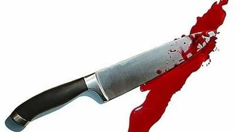 В Костанайской области мужчина получил 5 лет за убийство гражданской жены