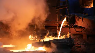 промышленность, фото - Новости Zakon.kz от 24.11.2021 14:32