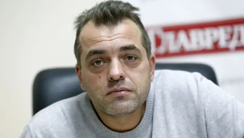 Бывший советник Порошенко назвал голосовавших за Зеленского военных ублюдками