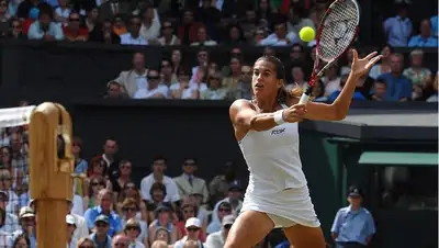 Теннис Директор Роллан Гаррос, фото - Новости Zakon.kz от 10.12.2021 11:55