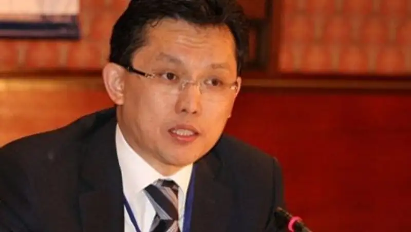 Б.Султанов озвучил отличие «Легализации-2014» от предыдущих