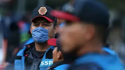 Фото: Henry Romero / Reuters, фото - Новости Zakon.kz от 20.12.2017 15:13