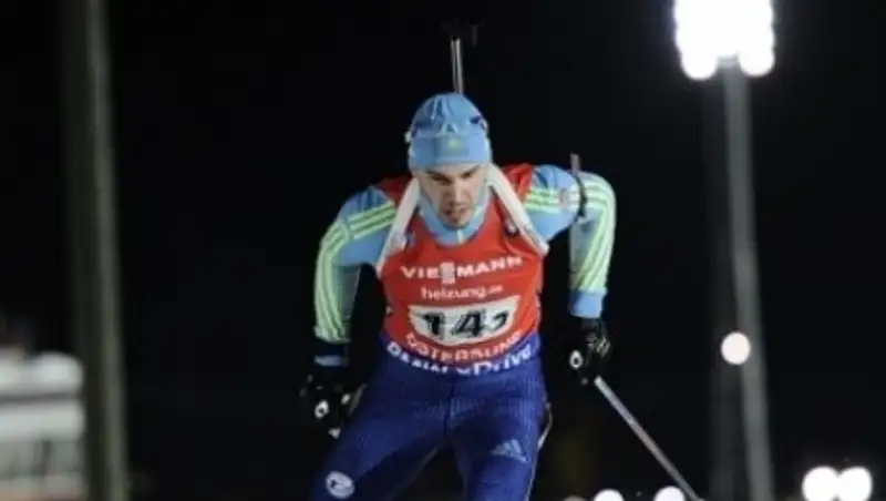 Лидер мужской сборной по биатлону Савицкий объявил о завершении карьеры