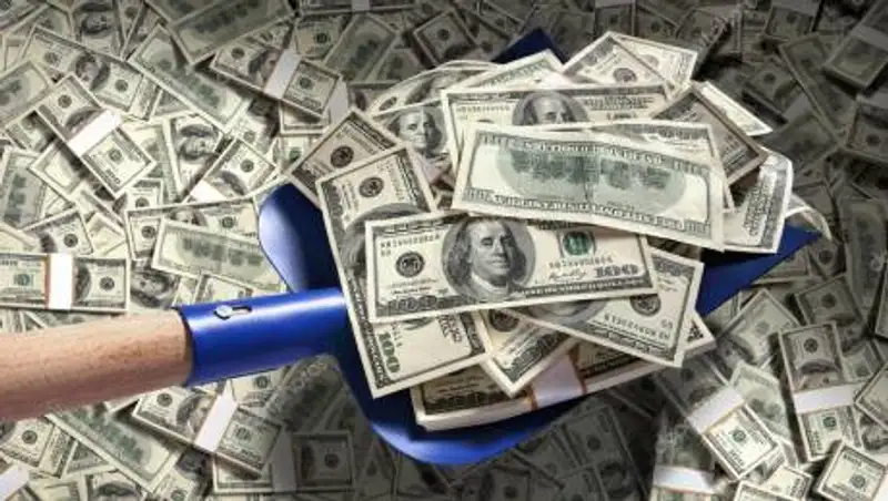 Банковская ошибка сделала риелтора долларовым миллиардером в США