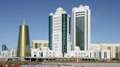 Парламент ратифицировал соглашение, снижающее теневой товарооборот в ЕАЭС, фото - Новости Zakon.kz от 02.03.2023 12:08