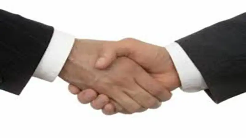 МФЦА и Институт присяжных бухгалтеров Англии и Уэльса подписали меморандум о взаимопонимании, фото - Новости Zakon.kz от 30.05.2016 17:06