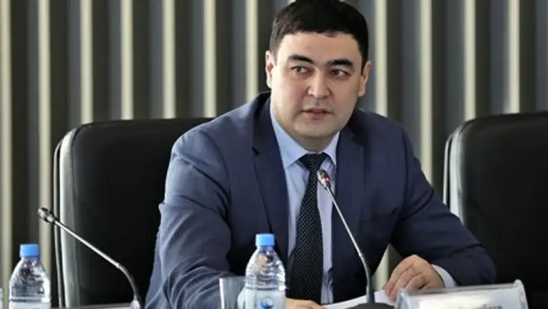 20 выпускников вузов пройдут стажировку в Самрук-Казына и его портфельных компаниях