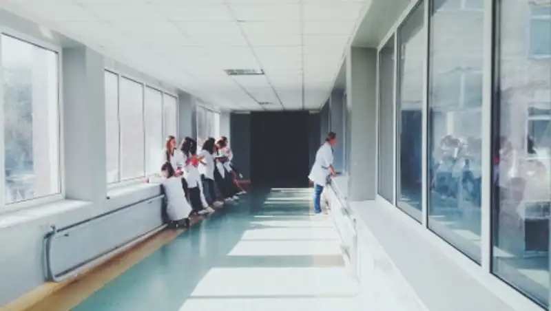 О состоянии раненого инспектора "Охотзоопрома" рассказал Биртанов