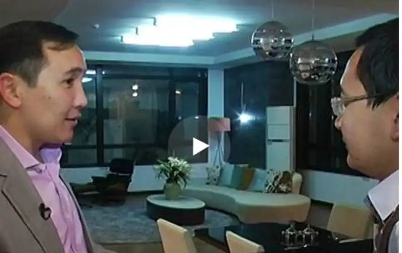 Введение налога на роскошь может привести к снижению спроса на жилье премиум-класса, фото - Новости Zakon.kz от 16.11.2013 16:39