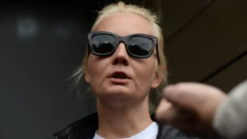 В Кремле отказались реагировать на обращение Юлии Навальной