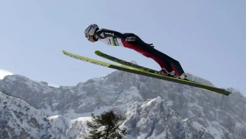 В Алматы состоятся Летние этапы Кубка Мира FIS Grand Prix по прыжкам на лыжах с трамплина