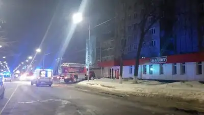 16.mchs.gov.ru, фото - Новости Zakon.kz от 30.03.2021 06:50