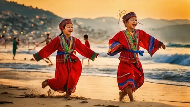 Аланья – место, где живут долго и счастливо, и это не метафора!