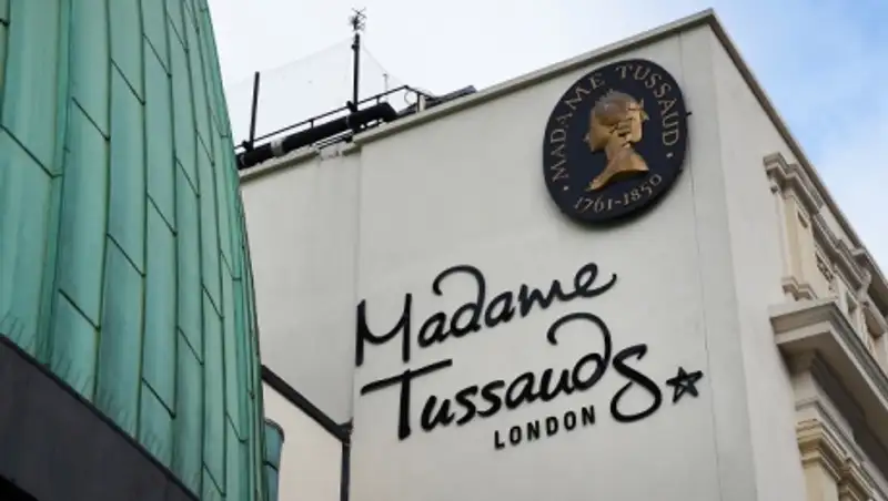 Здание лондонского Музея мадам Тюссо в Лондоне выставлено на продажу за $450 млн