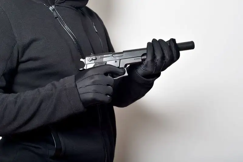 В МВД РК рассказали, в каких регионах чаще всего совершают преступления