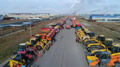 astana.gov.kz, фото - Новости Zakon.kz от 18.03.2020 18:50