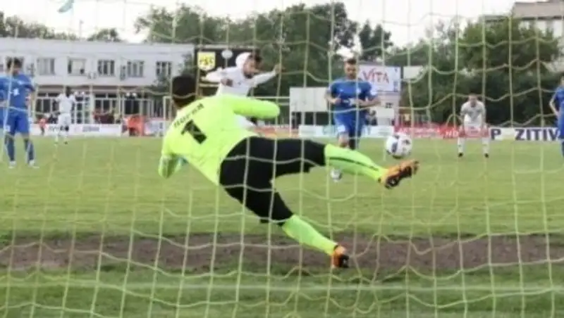 Состоялись матчи 19-го тура Премьер-Лиги