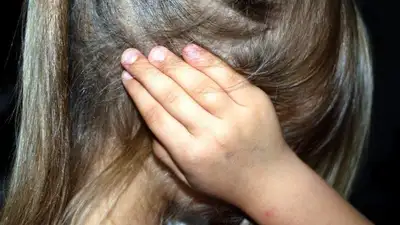 Психологи рассказали, как защитить детей от насилия со стороны близких, фото - Новости Zakon.kz от 03.02.2023 18:32