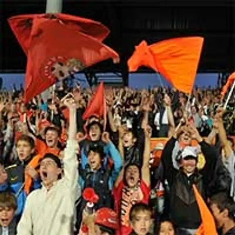 "Шахтер" оставил БАТЭ за бортом Лиги чемпионов, фото - Новости Zakon.kz от 24.07.2013 14:46