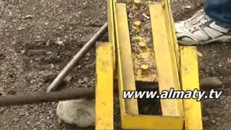 Алматинцев штрафуют на 40 тысяч тенге за «личные» парковки