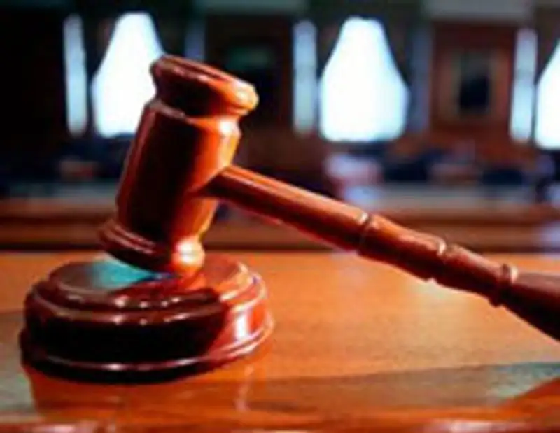 Председатель Верховного Суда РК встретился с Генпрокурором Беларуси, фото - Новости Zakon.kz от 07.12.2011 23:51