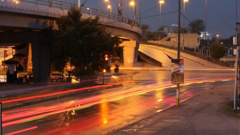 СМИ сообщили о взрыве на рынке в Багдаде