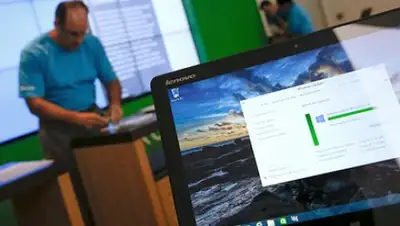 Shannon Stapleton / Reuters, фото - Новости Zakon.kz от 30.10.2018 15:24