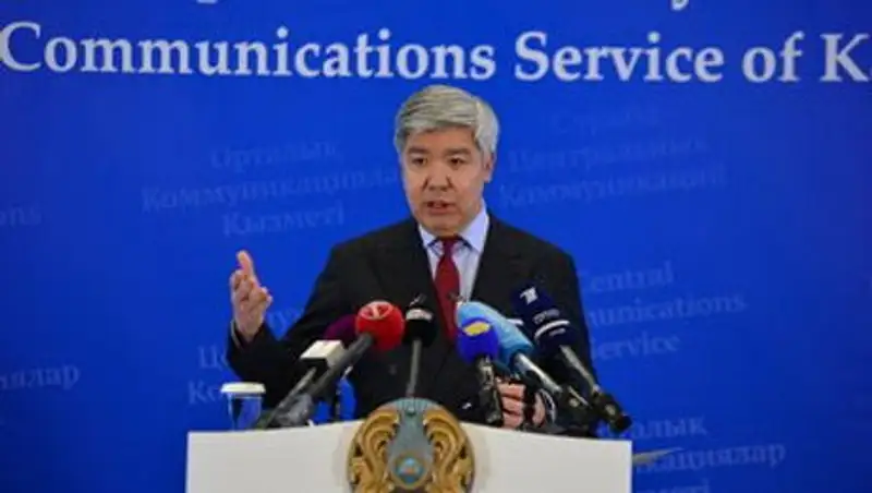 Казахстан пытается распространить нормы национального Экокодекса на Байконур – Каппаров